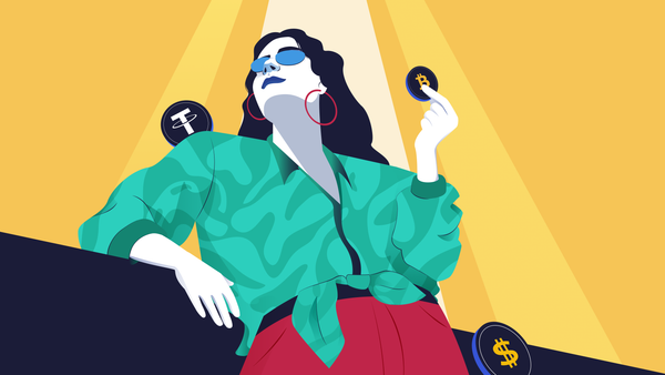 How Colombians Use Crypto Today (Practical, Real Use Cases)